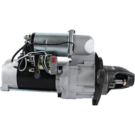 Aftermarket JAndN Electrical Products Starter 410-50051-JN